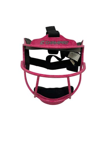 Used Champro Youth SB Fielders Mask 11692-S000158562