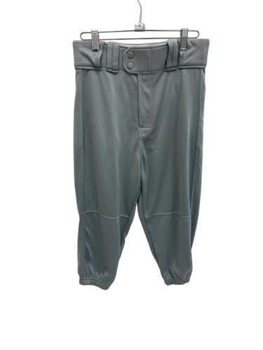 Used Rawlings Youth SM Grey BB Pants 11692-S000158555