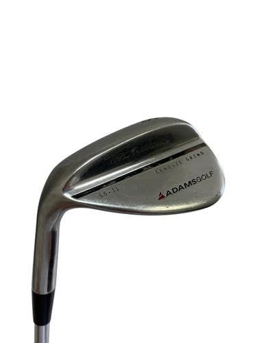 Used Adams Tom Watson LH Sand Wedge Golf Wedge 11692-S000158542