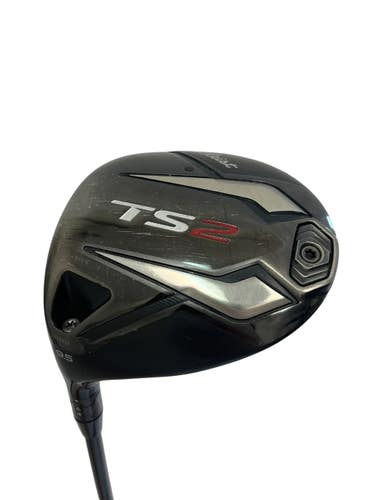 Used Titleist TS2 9.5* LH Mens Driver  11692-S000158540