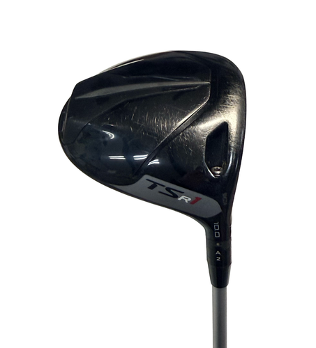 Titleist TSR1 10.0* Driver Graphite MMT 40 Regular Flex