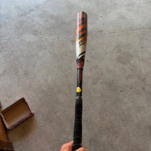 2023 Louisville Slugger Select PWR Hybrid BBCOR Certified Bat (-3) 30 oz 33" (Used)