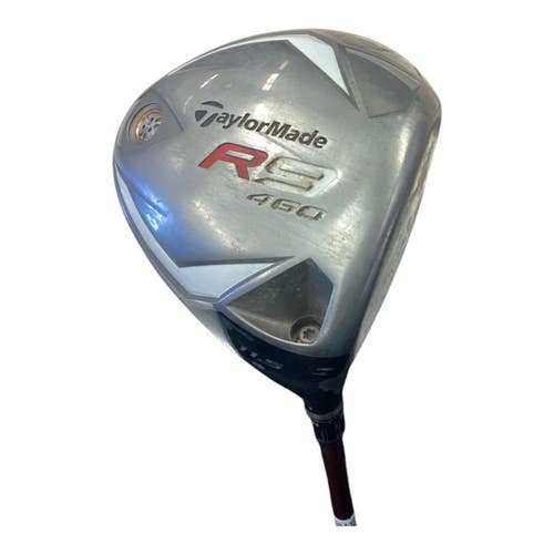 Used Taylormade R9 460 Mens Driver RH 11.5 Degree 11846-S000111665