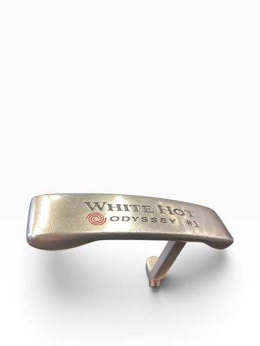 Used Odyssey WHITE HOT 1 Mens Putter RH 11846-S000111640
