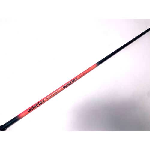 AutoFlex SF505x 100-110 MPH Graphite Driver Shaft 44.5"-Callaway