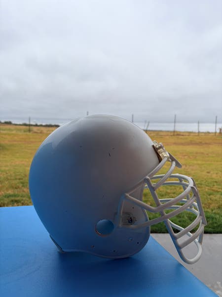 White Adult Extra Large Riddell VSR4 Helmet (Used) | SidelineSwap