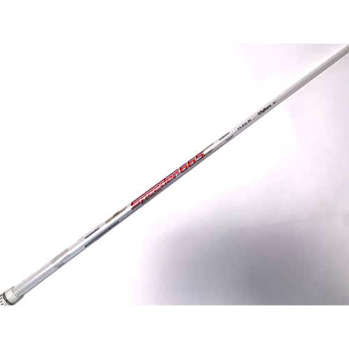 Fujikura Speeder 665 Extra Stiff Graphite Driver Shaft 44.5"-Callaway