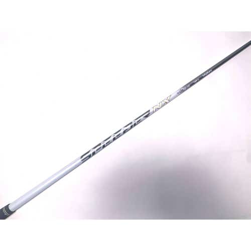 Fujikura Speeder NX 40g Ladies Graphite Driver Shaft 43"-Taylormade