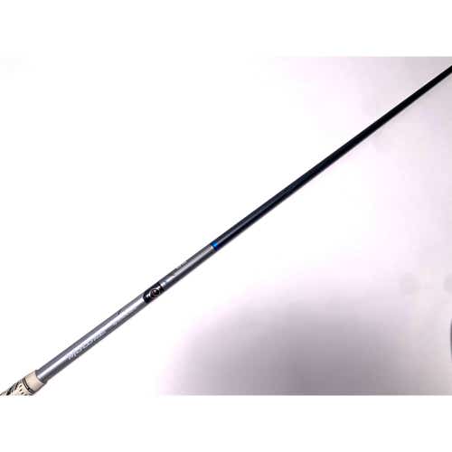 Fujikura Motore Speeder TP VC 8.1 85g X Stiff Fairway Shaft 40.75" Pull 0.335