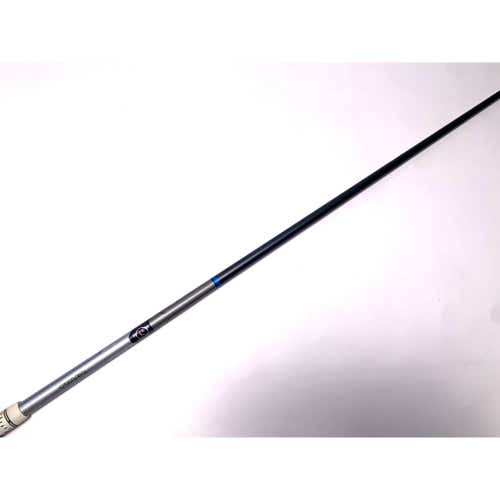 Aldila TP Tour Preferred TX 85g Tour X Stiff Fairway Shaft 41" Pull 0.335