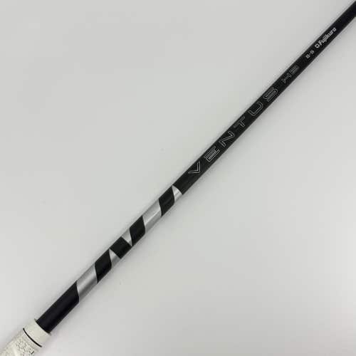 Fujikura Ventus Black Velocore + 8-S Hybrid Shaft Ping Tip Stiff 39 1/2" 80g