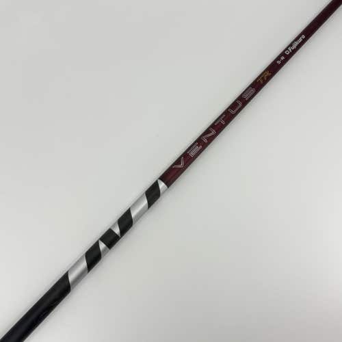 Fujikura Ventus TR Red Velocore + 5-R Driver Shaft Srixon Tip Regular 44 1/2"