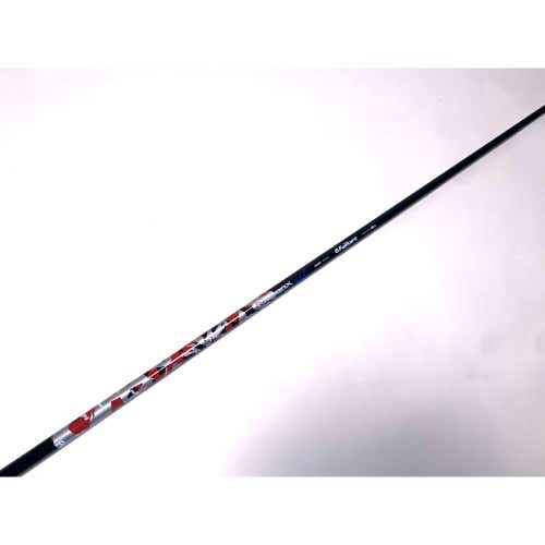 Fujikura Rombax 6W06 60g Stiff Graphite Driver Shaft 46" 0.335