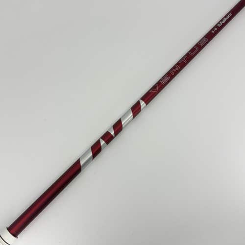 Fujikura Ventus Red Velocore + 5-S Driver Shaft Taylormade Tip Stiff 44 1/2" 50g