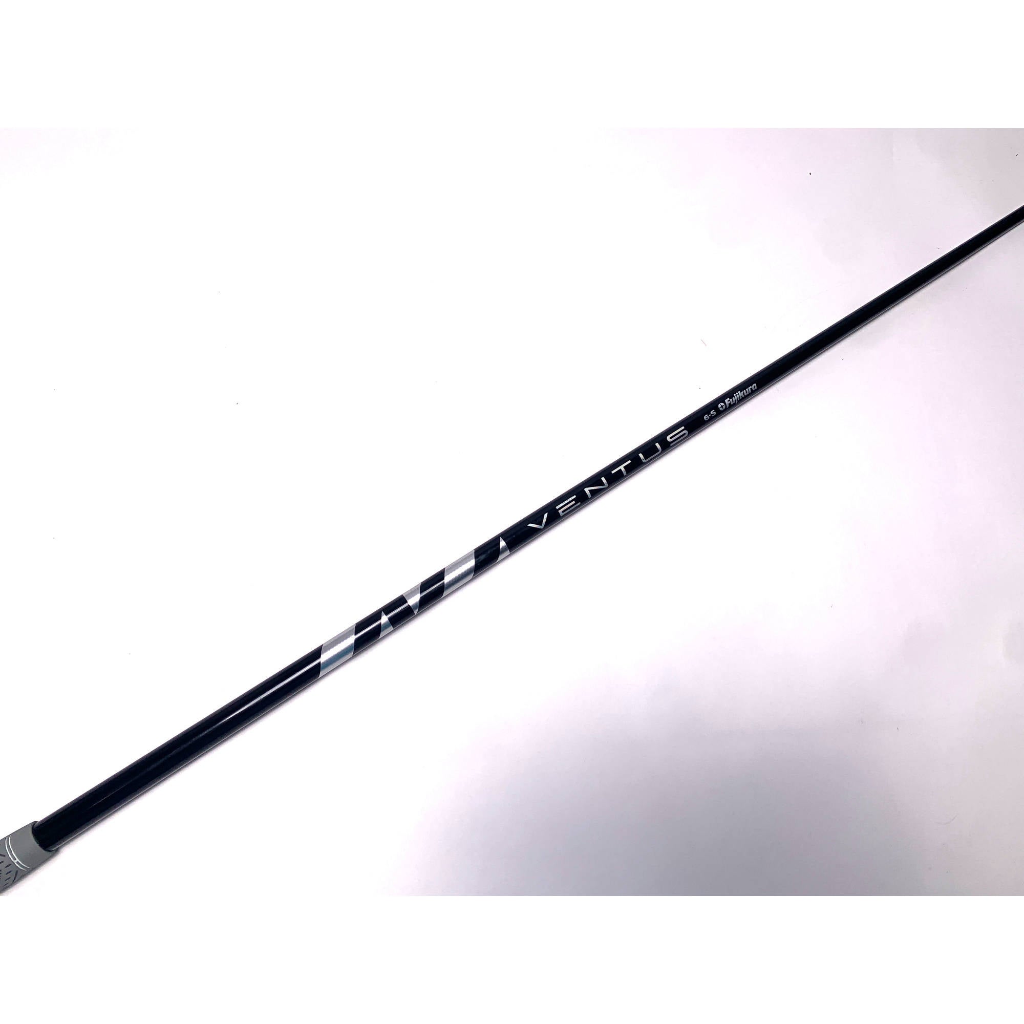 Fujikura Ventus Black 6S Velocore Stiff Graphite Driver Shaft