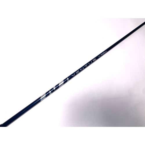 Fujikura Ventus Blue 5R Velocore Regular Graphite Driver Shaft 44.75"-Taylormade