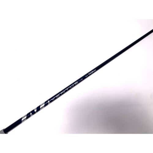 Fujikura Ventus Blue 8-S VeloCore 80g Stiff Hybrid Shaft 39.25" Pull 0.37