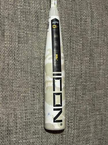 Rawlings Icon