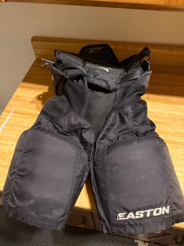 Junior Small Easton Stealth 85S Hockey Pants (Used)