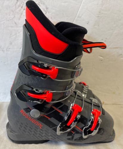 Mondo 22 & 22.5 Rossignol Hero Ski Boots (Used)