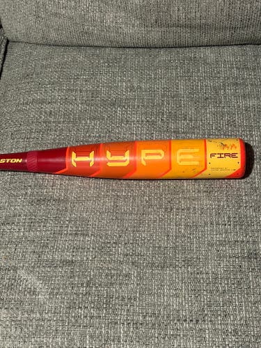 Easton Hype Fire 28/18