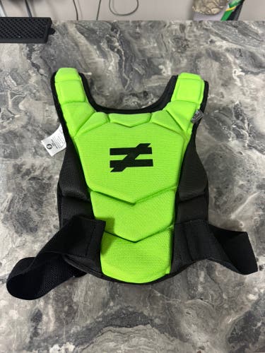 Unequal Small Adult Shoulder Pads (Used)
