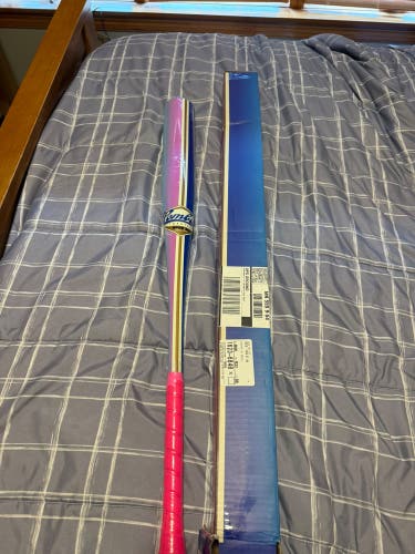 2026 Combat MFG Spec A1 Alloy BBCOR Certified Bat (-3) 30 oz 33" (New)