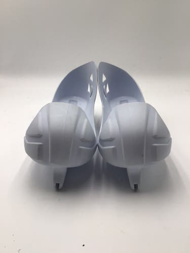 Reebok Customlite Goalie Cowlings Without Blade Size 10 (New)