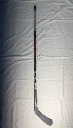 Senior CCM JetSpeed Plus Left Hand Hockey Stick P29 70 Flex Pro Stock (New)