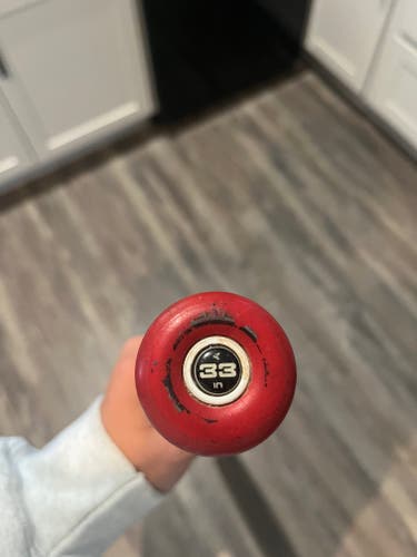 Easton Ghost Advanced Composite Bat (-10) 23 oz 33" (Used)