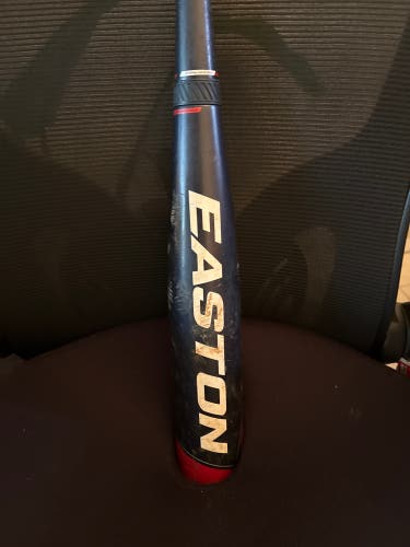 2022 Easton ADV Hype Composite USSSA Certified Bat (-10) 20 oz 30" (Used)