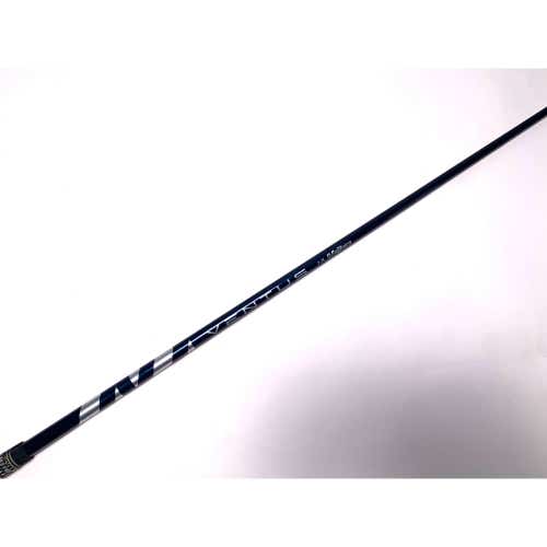 Fujikura Ventus Blue 7-X Velocore 70g Extra Stiff Fairway Shaft 41.5" Pull 0.335