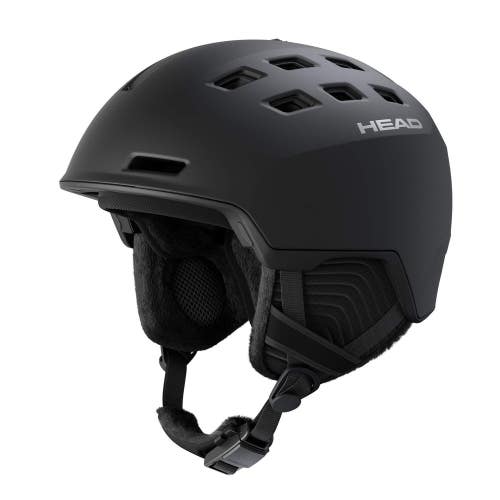 HEAD REV MIPS Ski Helmet, Black, XS/S