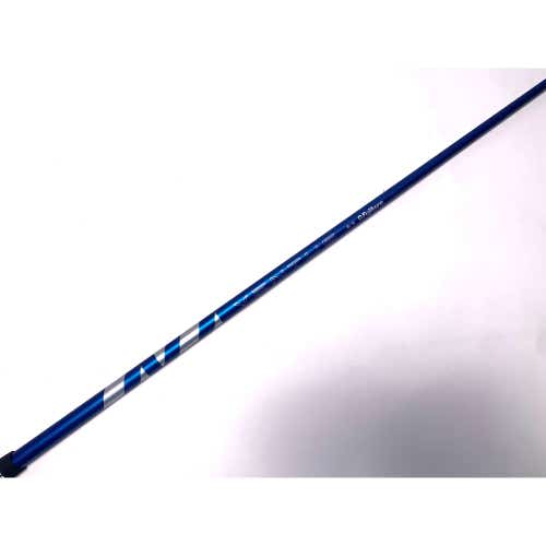 Fujikura Ventus Blue 6-X Velocore + Extra Stiff Fairway Wood Shaft 42.25"-PXG