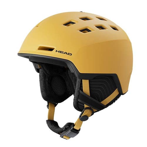 HEAD REV Ski Helmet, Sun, Size XS/S