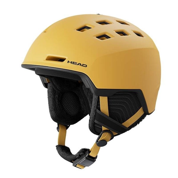 HEAD REV Ski Helmet, Sun, Size XS/S