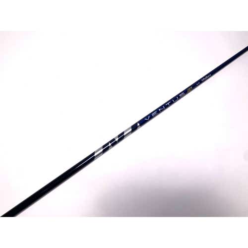 Fujikura Ventus Blue TR 6-R Velocore 60g Regular Driver Shaft 46" 0.355 NEW