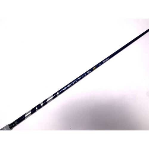Fujikura Ventus Blue TR 6-R Velocore 60g Regular Fairway Wood Shaft 42" -Ping