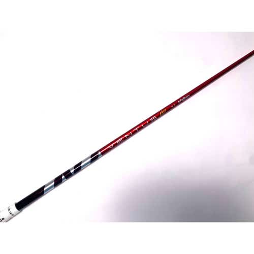 Fujikura Ventus Red TR 8X Velocore XStiff Fairway Wood Shaft 41.25"-Titleist