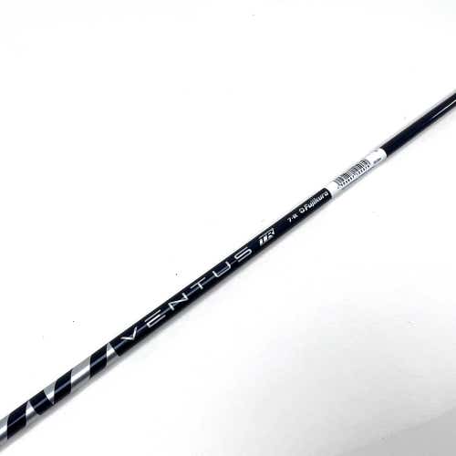 Fujikura Ventus Blue TR 7-R 70g Regular Graphite Hybrid Shaft 39.25" -Srixon
