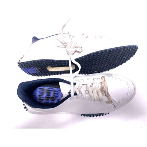 G/FORE G.112 Golf Shoes White Men's SZ 9.5