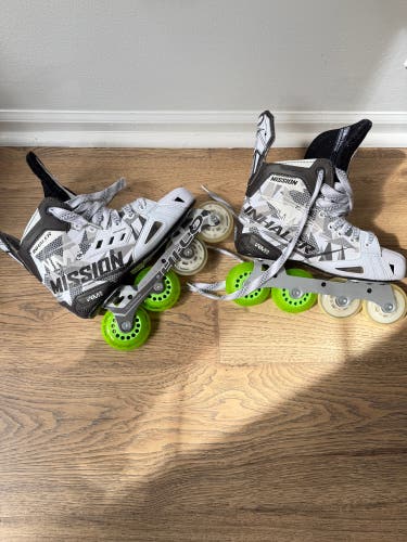 Mission Inline Skates