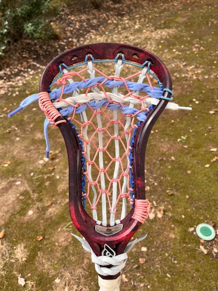Refurbished Powell Pioneer-Freshly Strung Head-Traditional