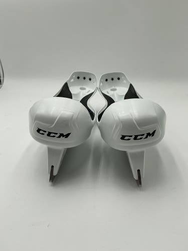CCM ProLite GS Goalie Cowling w/ Blade Senior Size 11-12 (New)