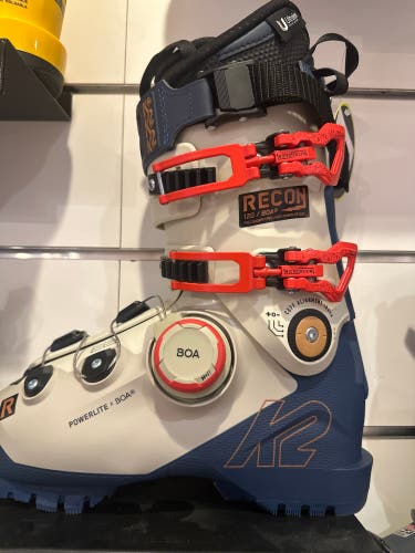 New 2026 K2 Recon 120 Boa 24.5