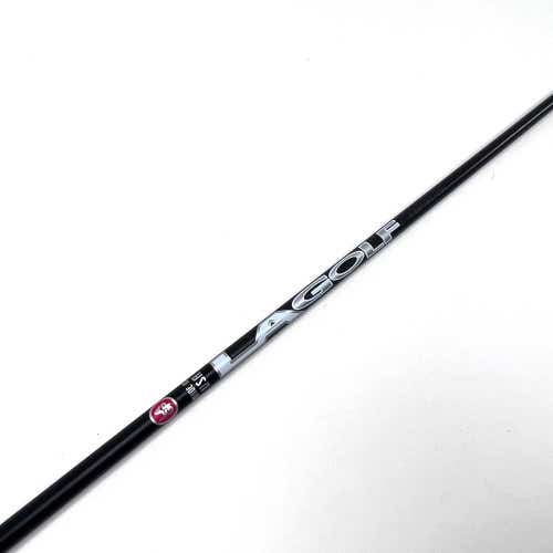 LA GOLF P Series 105 105g Putter Graphite Putter Shaft 36" 0.355 NEW
