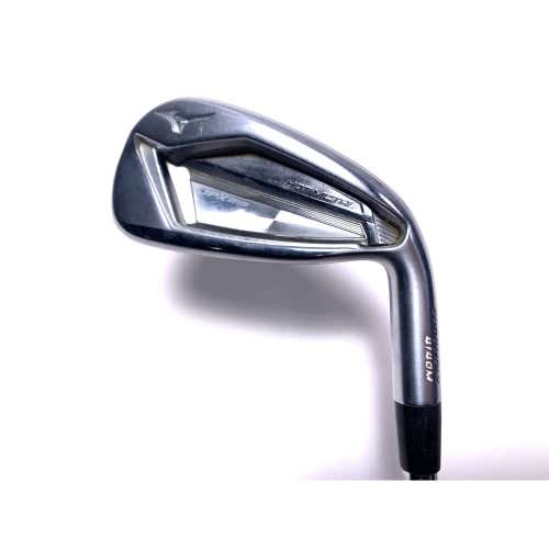 Mizuno JPX 919 Hot Metal Single 4 Iron NS Pro Modus 3 Tour 105 105g Stiff RH