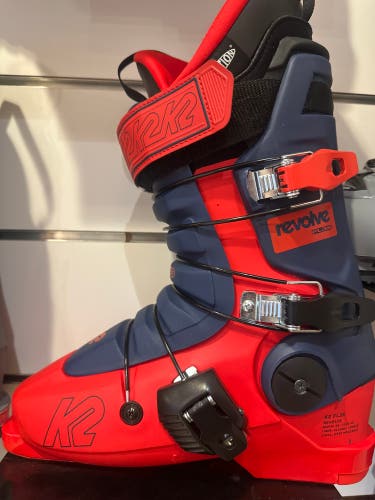 K2 Revolve Ski Boots (New)