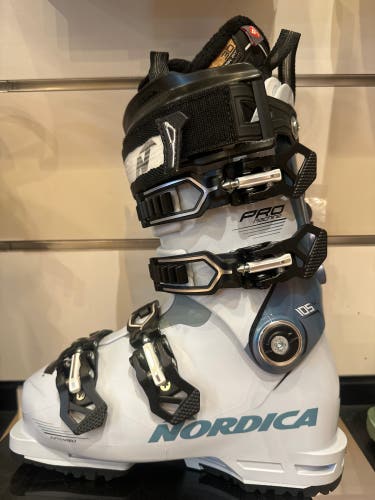 NEW 2026 Nordica ProMachine 105 W 22.5