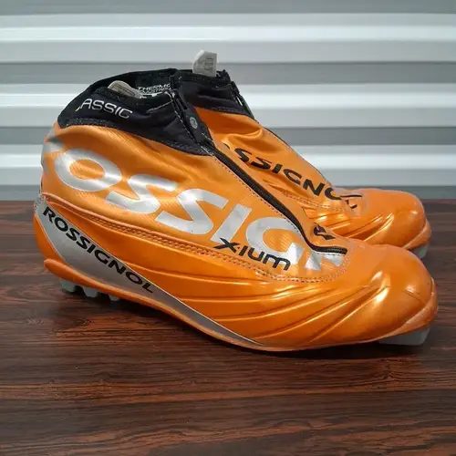 Rossignol XC SKATE X-I UM Classic Ski Boots Size EU42 NNN